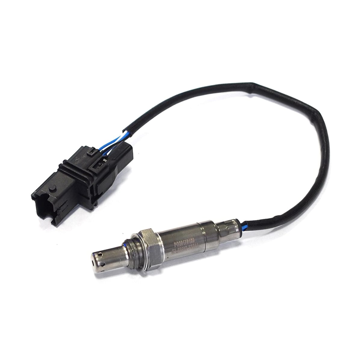 SAT Датчик кислородный Nissan Pathfinder 04-14 / Infiniti QX56 04-13 ST226937S000