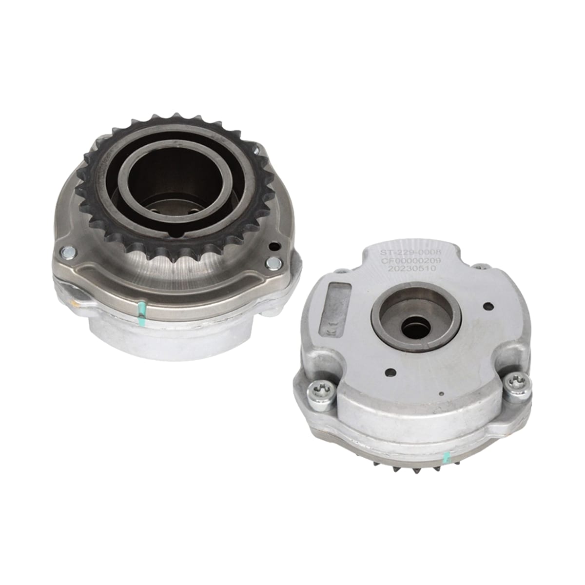 SAT Муфта VVT-I Hyundai Elantra 00-16 / Tucson 04-15 G4GC;G4JP ST2290008