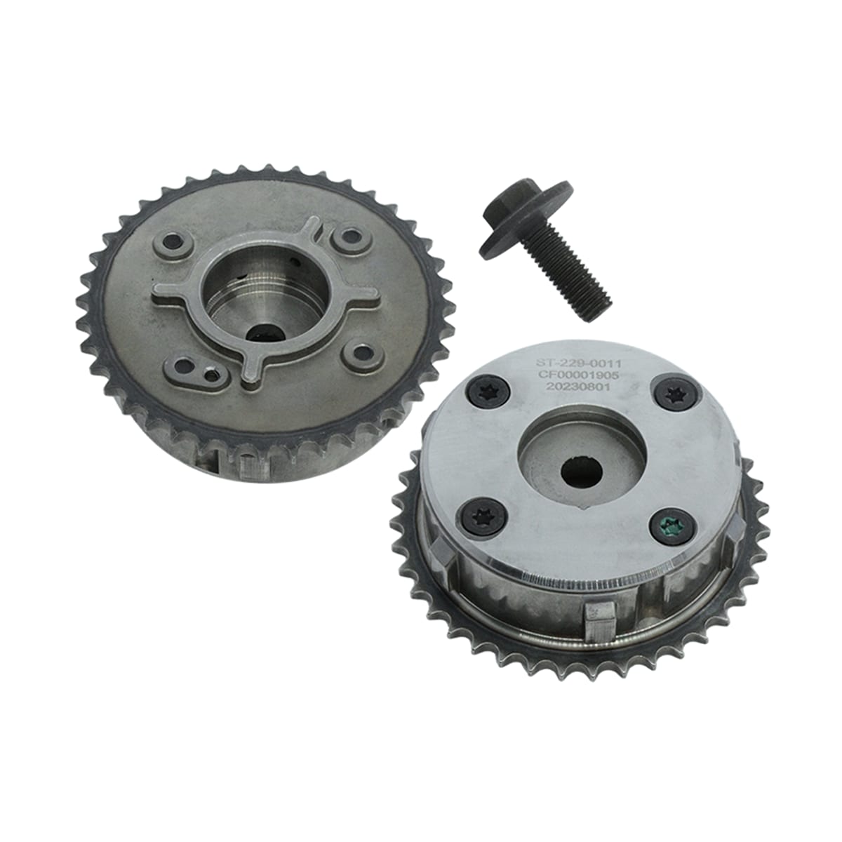 SAT Муфта VVT-I Mazda 3 03-13 / 6 02-12 L3K7;L3VDT;L3Y7;LF18;LF5H;LF5W;LFDE;LFF7;LFVE ST2290011