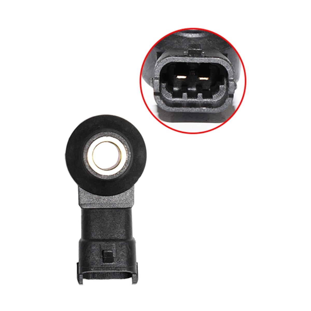 SAT Датчик детонации Opel Astra 04-13 / Corsa 03-14 ST2300012