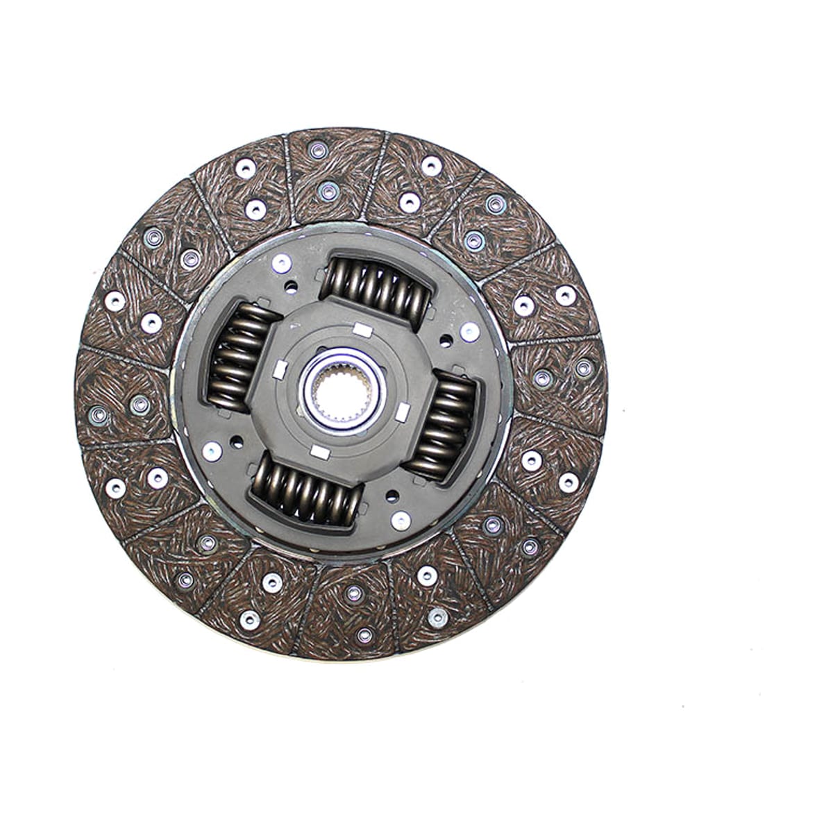 SAT Диск сцепления Mitsubishi L200 07-16 / Pajero 06-20 (250,00/ 160.00)
