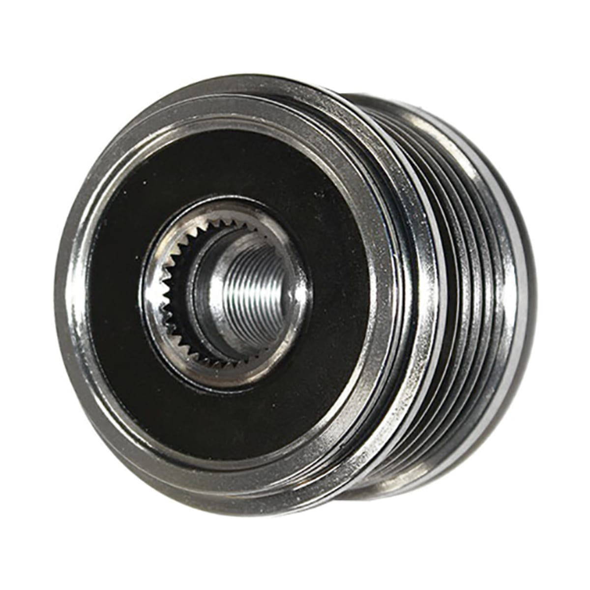 SAT Шкив LADA Largus 12-21 / Nissan Juke 10-20 K4M;K7M;K9K;K9K276;K9K608;K9K628;K9K636;K9K646;K9K700;K9K892