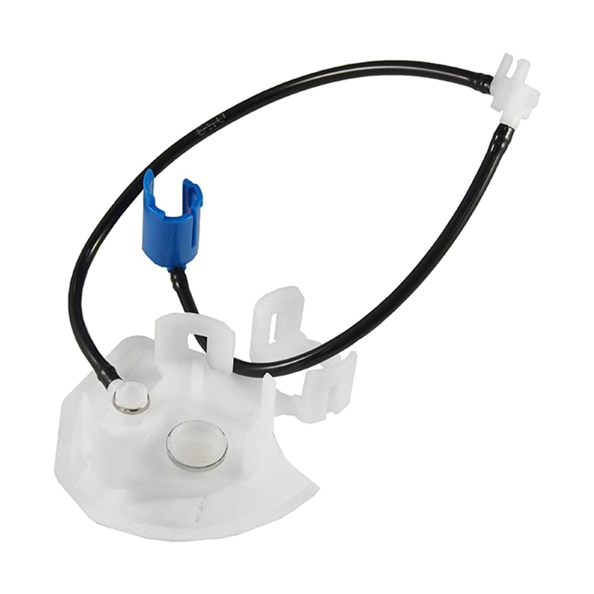 SAT Фильтр топливный Lexus RX 08-15 / Toyota Camry Europe/Russia 14-21
