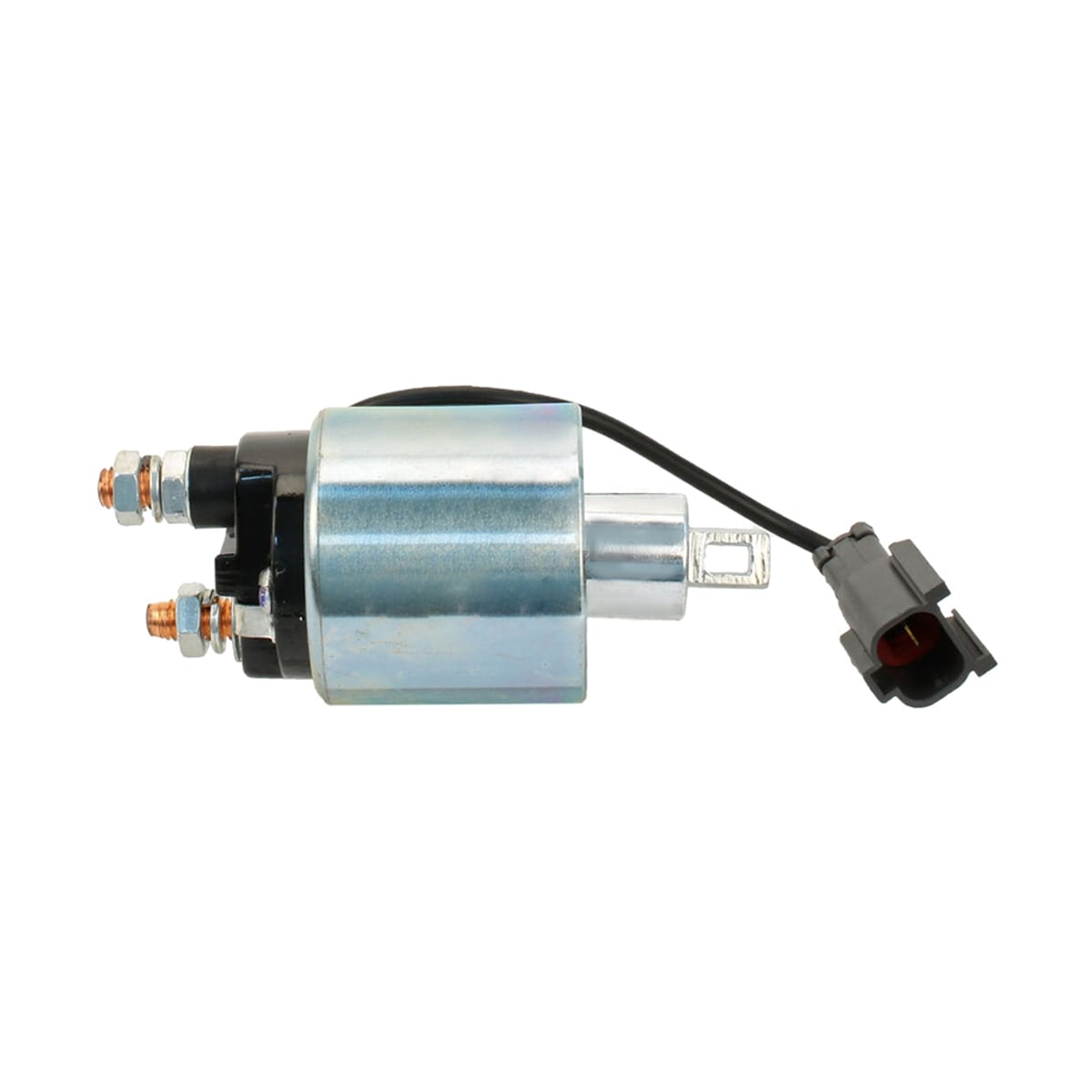 SAT Втягивающее реле стартера Nissan AD 90-08 / Almera 95-06 ST2334385E00
