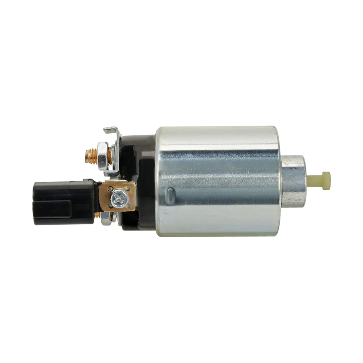 Деталь Втягивающее реле стартера Nissan Murano 02-08 / Pathfinder 95-04 SAT