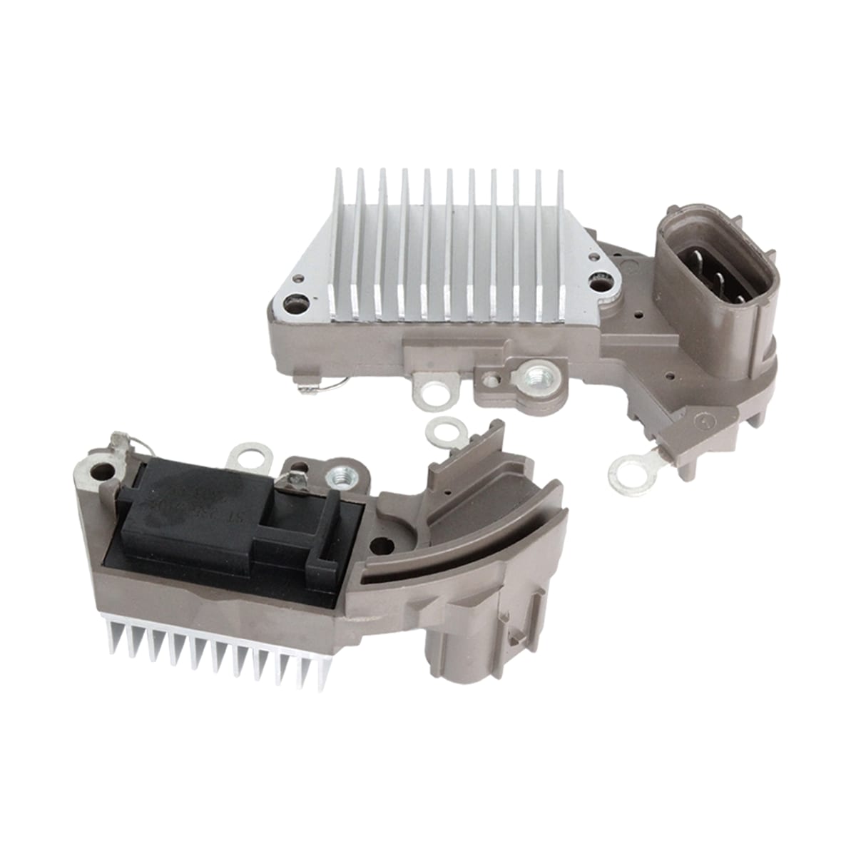 SAT Реле-регулятор напряжения Toyota Caldina (T190) 92-02 / Camry 90-94