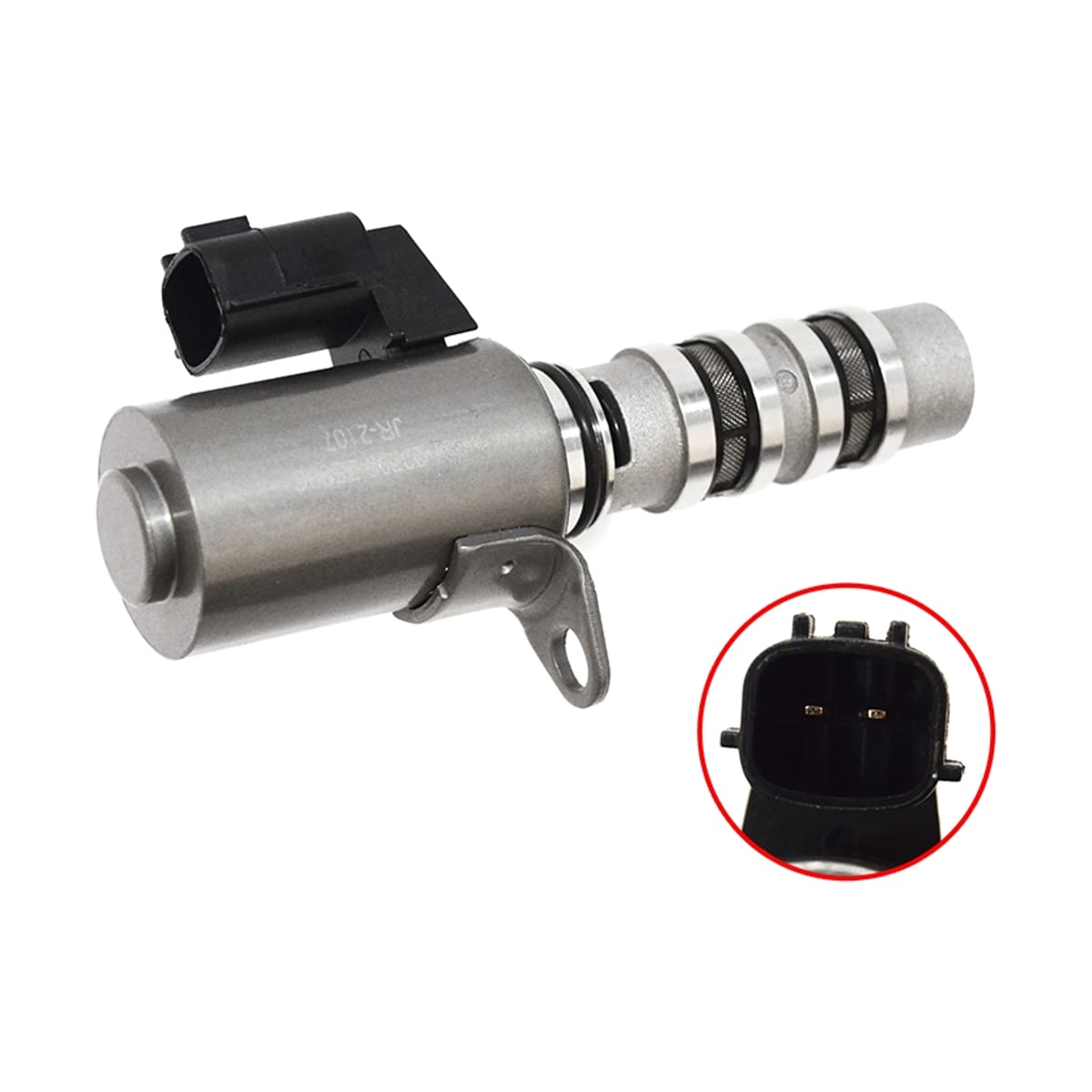 Деталь Датчик VVT-I Infiniti FX35 02-12 / Nissan Murano 02-16 QR20DE;QR25DD;QR25DE;VK45DE;VK56DE;VQ25DE;VQ25HR;VQ35DE;VQ35HR;VQ37VHR;VR38DETT SAT
