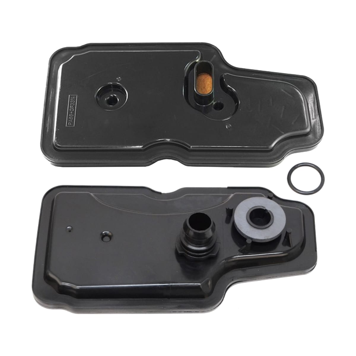 SAT Фильтр АКПП Chevrolet Captiva 06-15 / Cruze 09-18