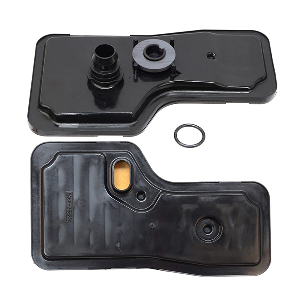 SAT Фильтр АКПП Chevrolet Aveo 11-15 / Cobalt 13