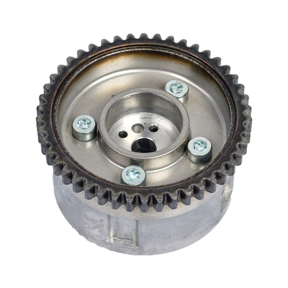 SAT Муфта VVT-I Hyundai Solaris 10-14 G4FA;G4FC / Kia Ceed 06-16 G4FA;G4FC;G4FG ST243502B000