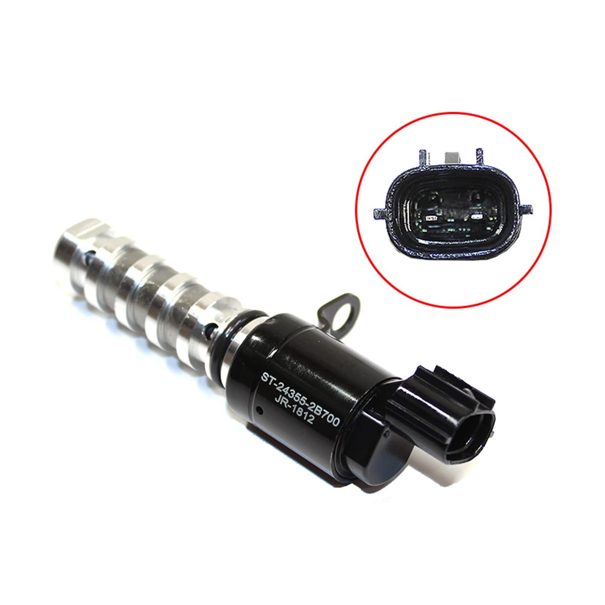 SAT Датчик VVT-I Hyundai Creta 15-20 / Elantra 06-20 G4FA;G4FC;G4FD ST243552B700