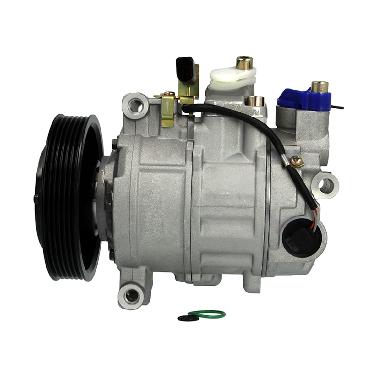 SAT Компрессор кондиционера Audi A4 04-15 / A5 07-16
