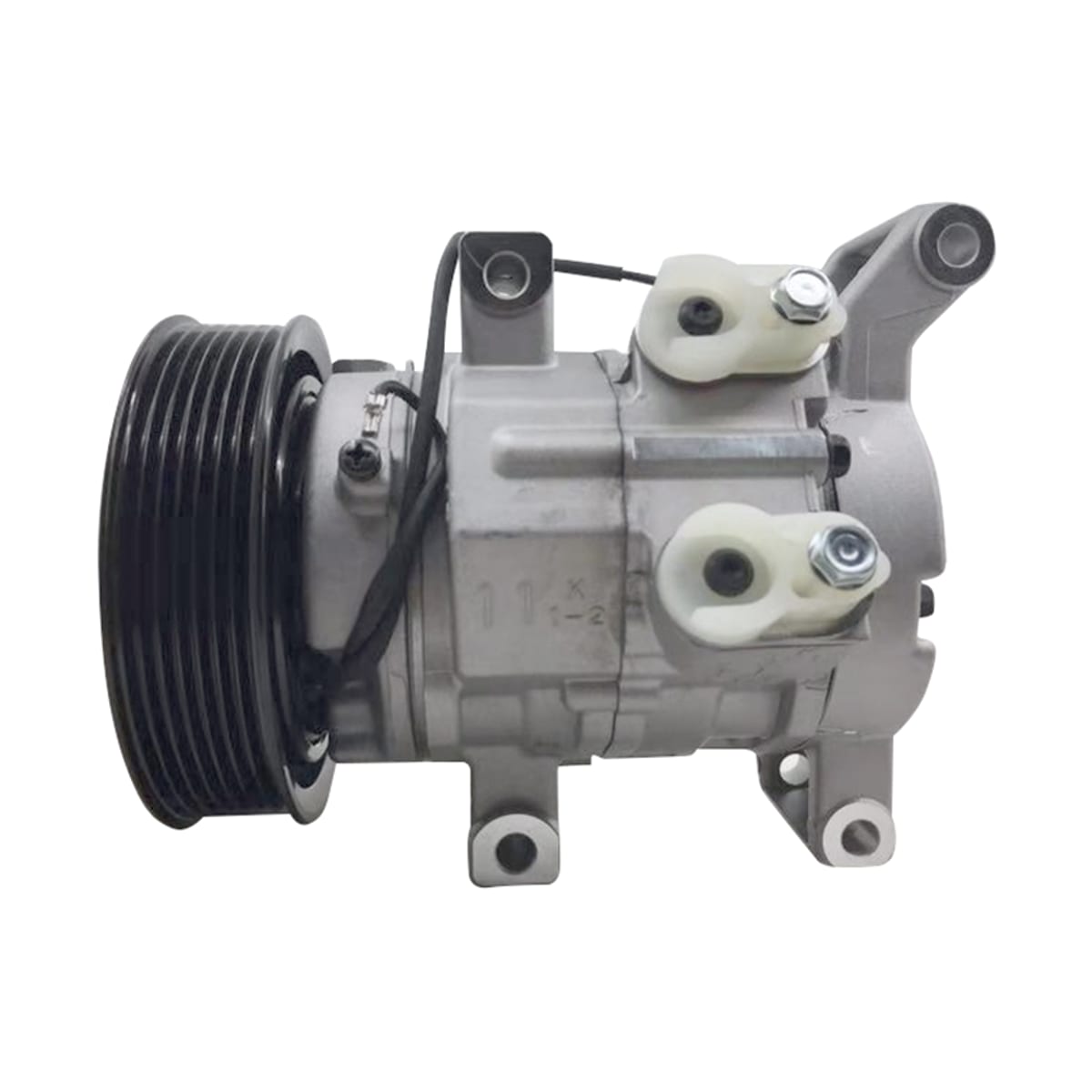 Деталь Компрессор кондиционера Toyota Hilux Pick Up 04-20 / Fortuner 04-15 SAT