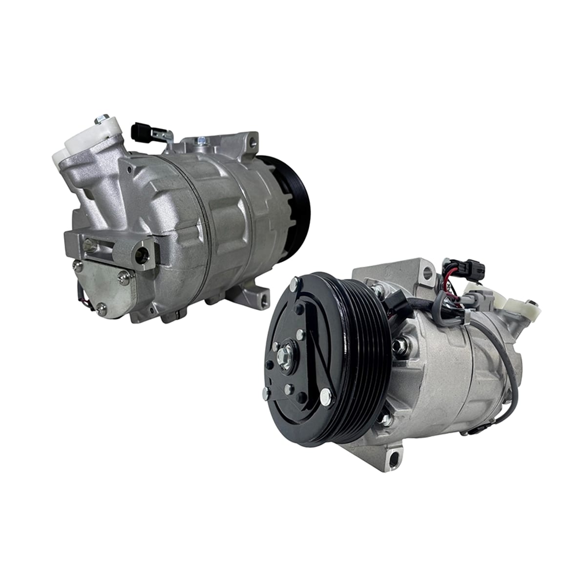 SAT Компрессор кондиционера Nissan Sentra 12-19