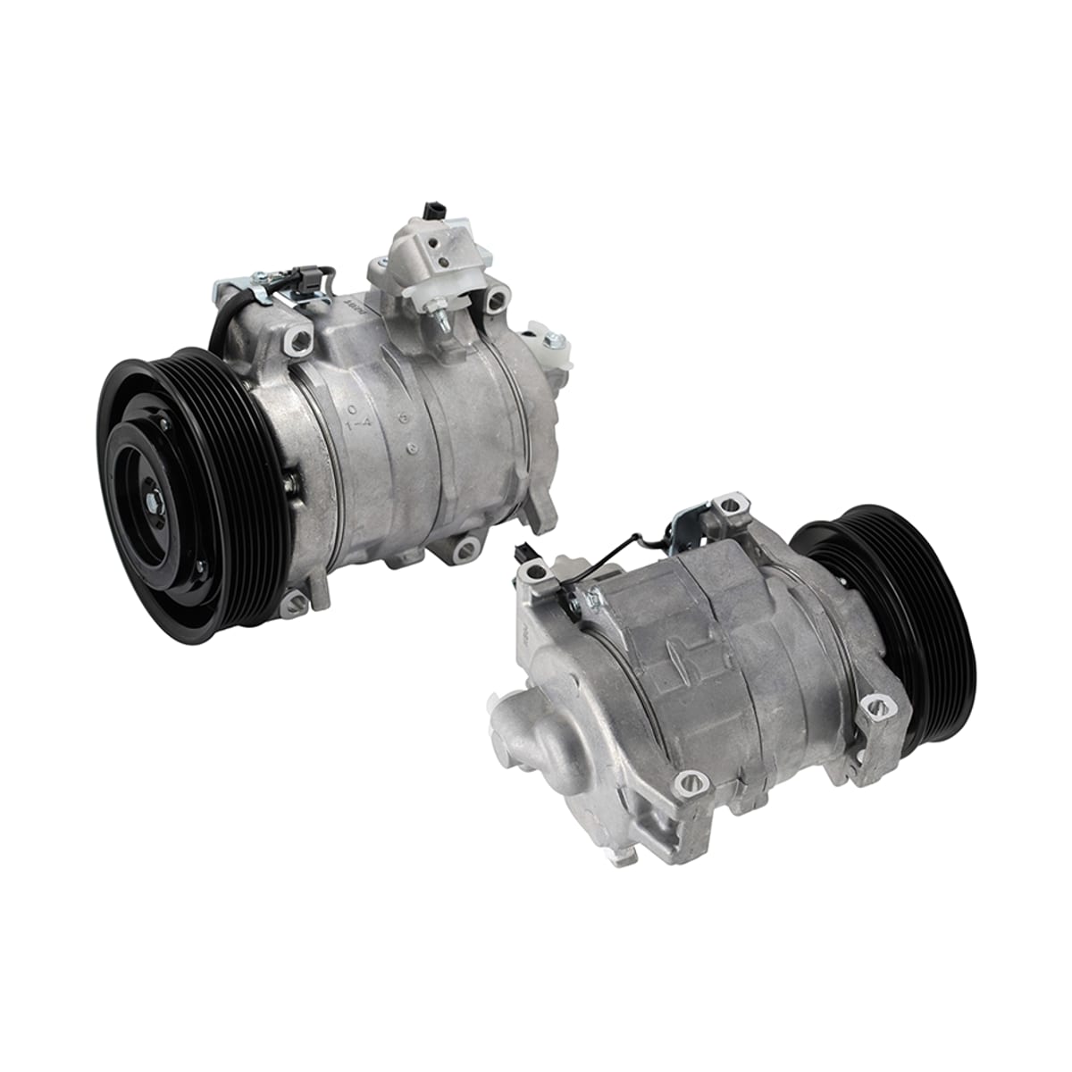 SAT Компрессор кондиционера Honda Accord 08-13 / Accord USA 07-12