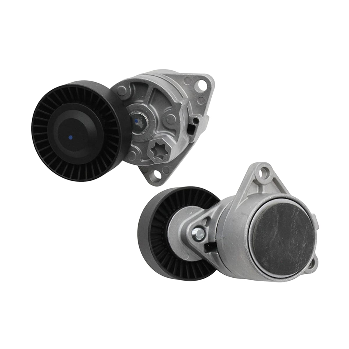SAT Натяжитель Hyundai Terracan 01-07 / Kia Bongo 99-05