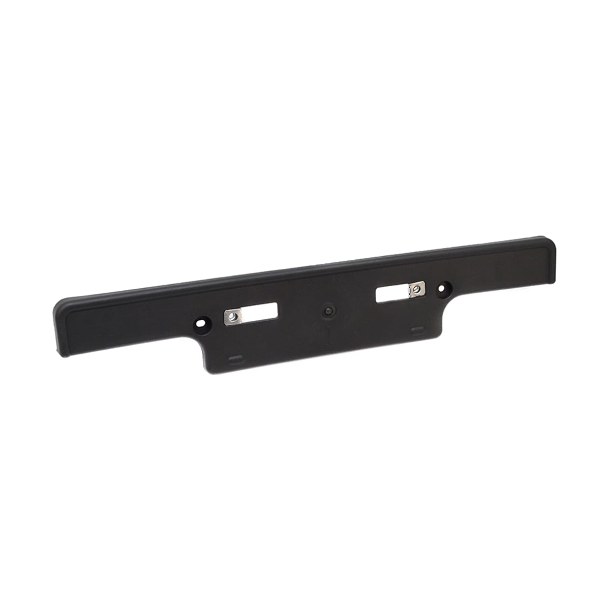 Деталь Накладка под номерной знак Toyota Land Cruiser (J200) 07-12 SAT