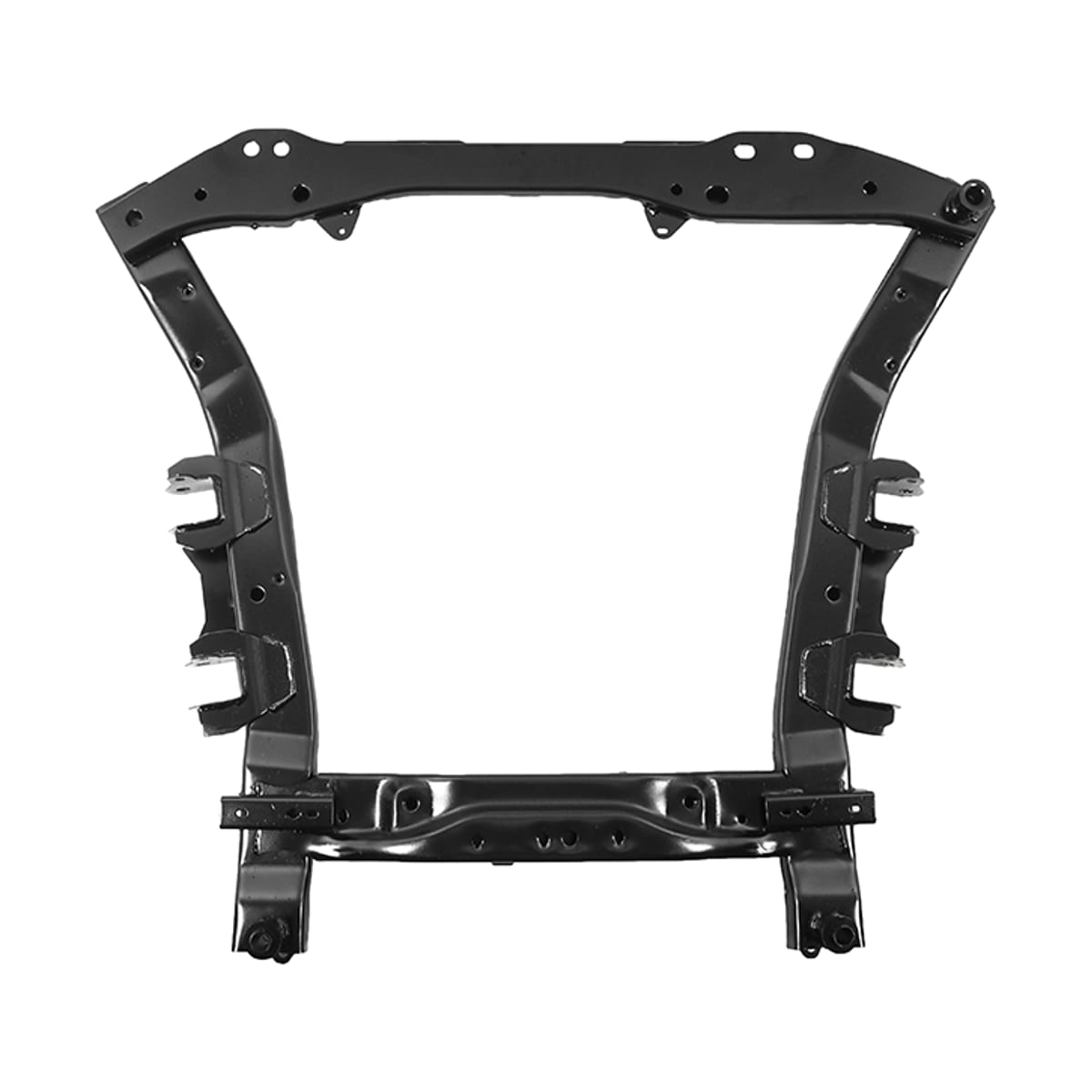 SAT Подрамник передний RENAULT DUSTER 10-15 ST2580003