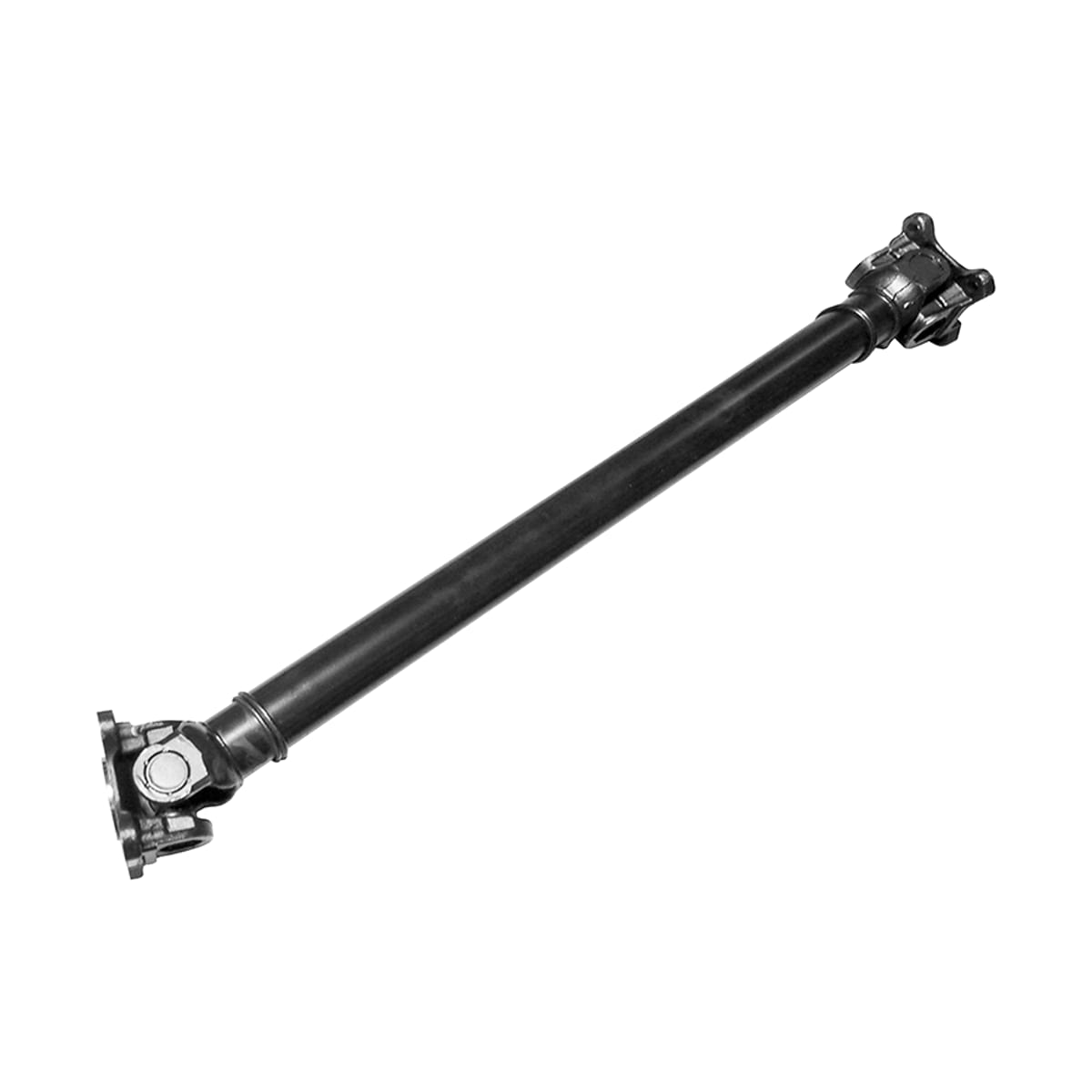 SAT Вал карданный BMW X3 03-10 ST26203401609