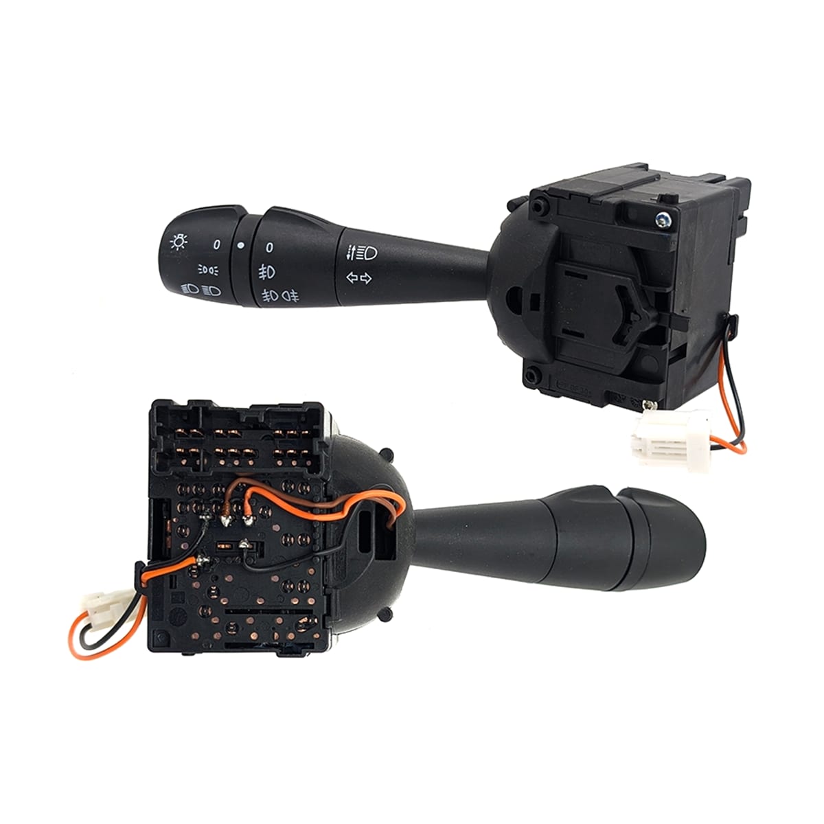 SAT Переключатель подрулевой Renault Duster 10-21 / Logan 14-22