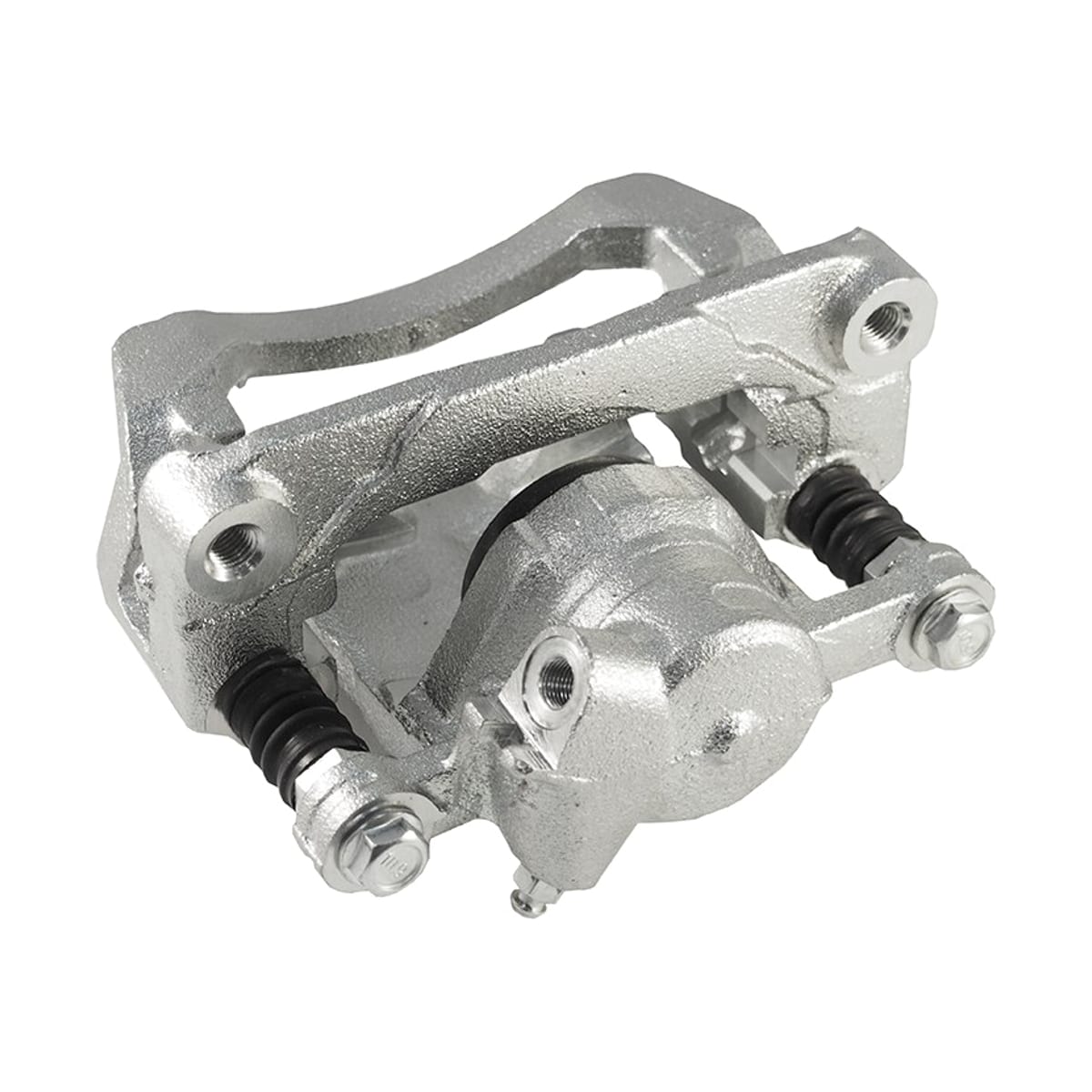 SAT Суппорт тормозной Subaru Forester 07-13 / Impreza 07-12 (Сзади/ Слева)