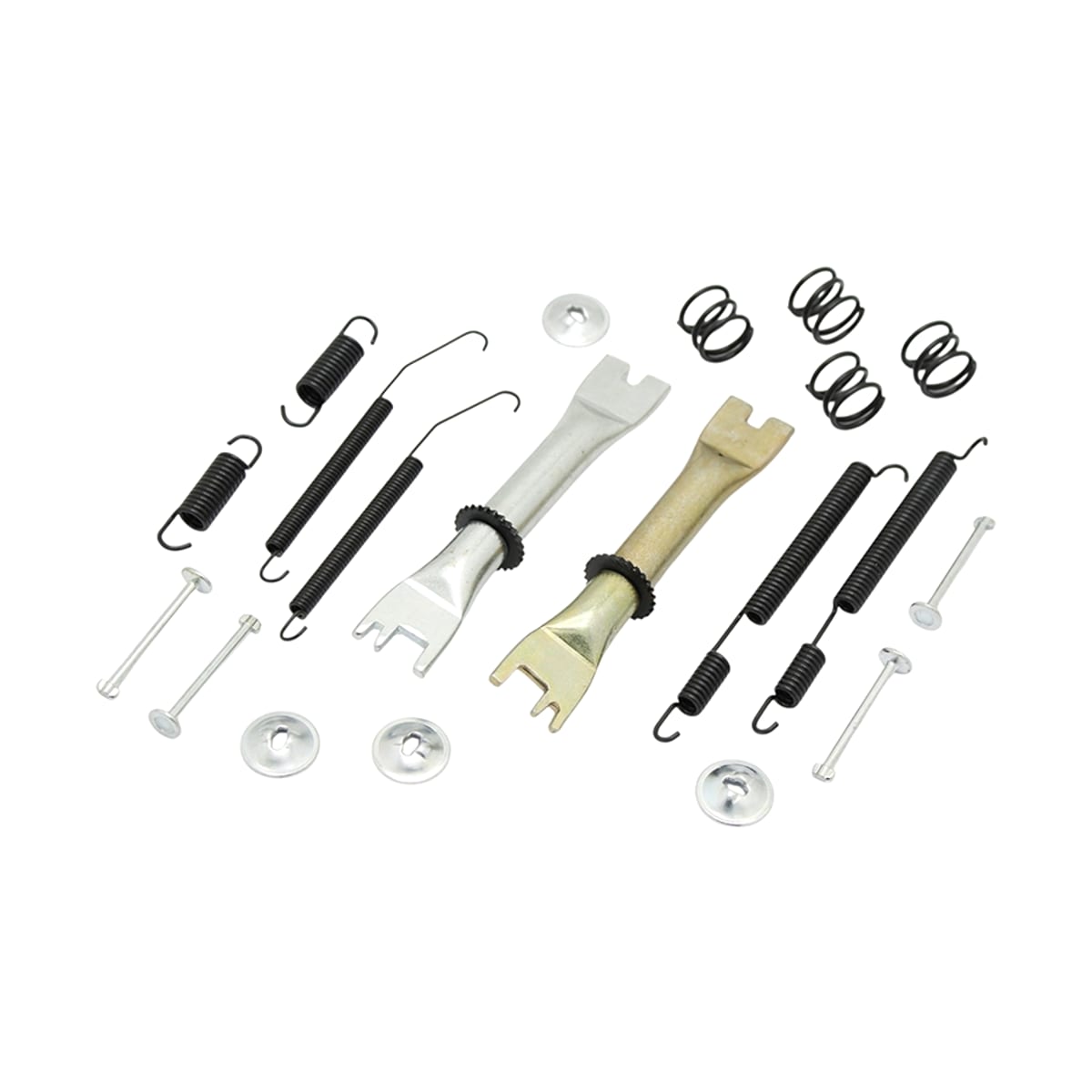 SAT Ремкомплект стояночного тормоза Subaru Forester 97-08 / Impreza 92-07 ST26707FE010KIT
