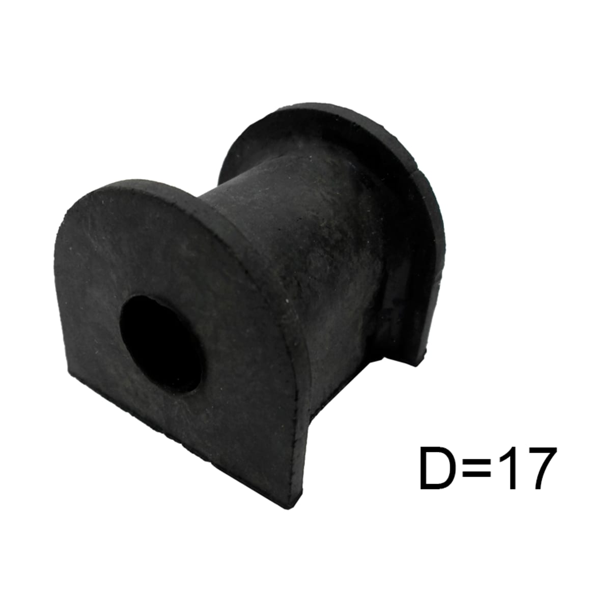 SAT Втулка стабилизатора Chevrolet Lacetti 04-13 / Daewoo Lacetti 04-09 ST270030