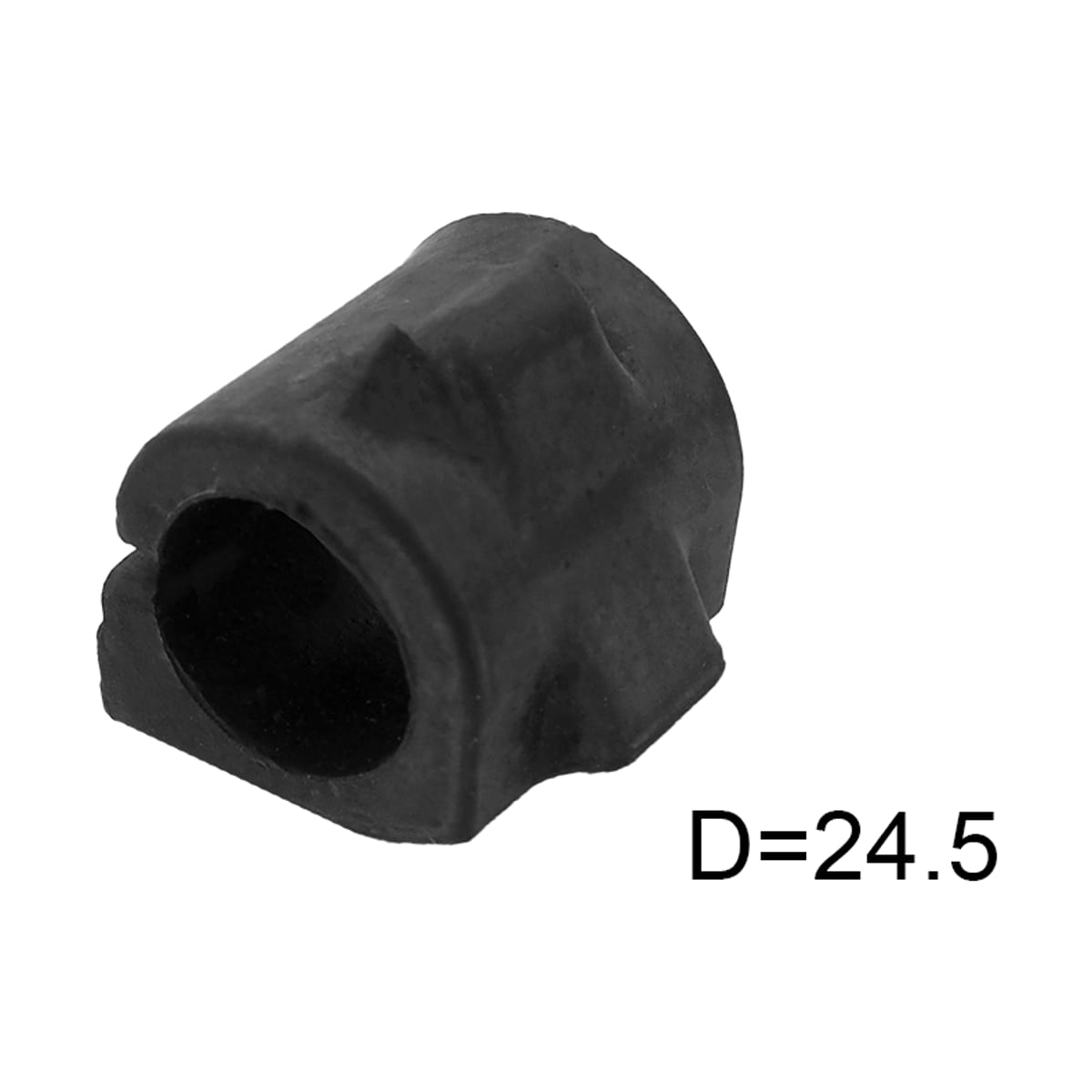 SAT Втулка стабилизатора Nissan Almera 12-19 / Renault Logan 04-22