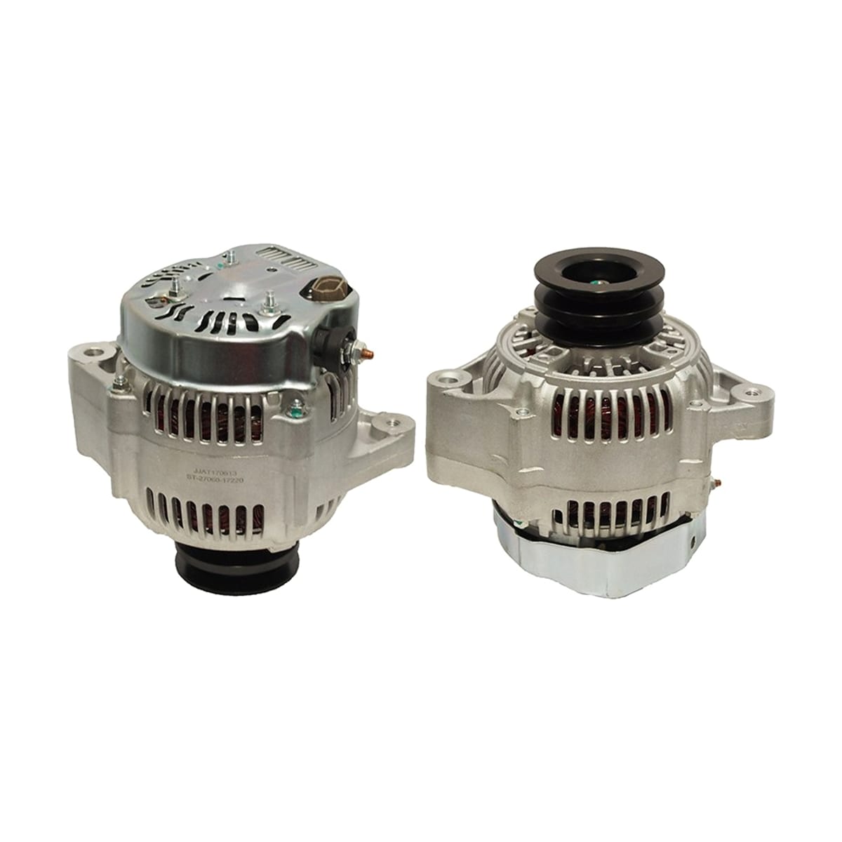 SAT Генератор Toyota Land Cruiser (J100,J80) 84-23 / Land Cruiser Cygnus 98-07 ST2706017220