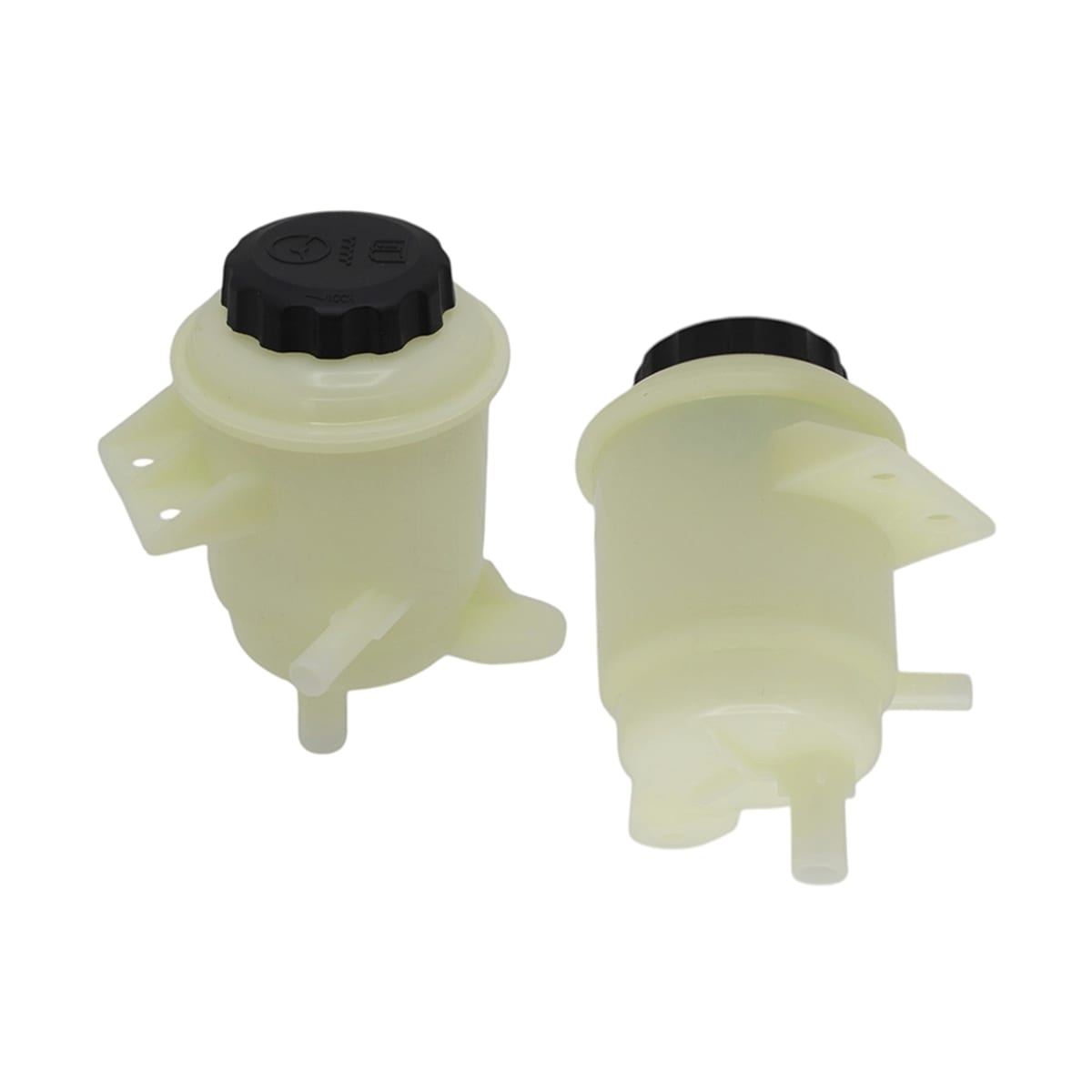 SAT Бачок ГУР Chevrolet Aveo 02-11 / Kalos 03-08 B12D1;B12S1;F12S3;F14D3;F14D4;F14S3;F15S3;F16D3