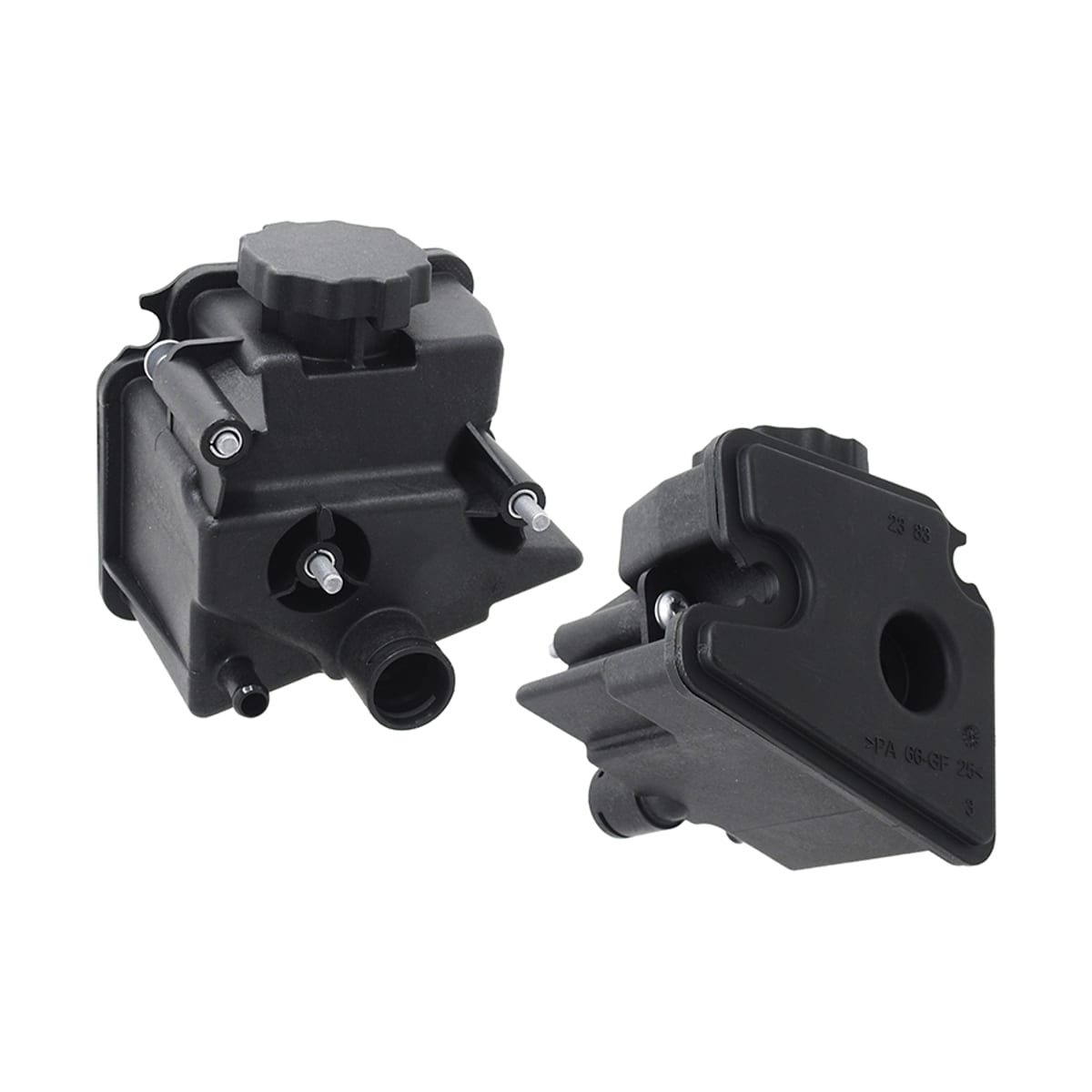 SAT Бачок ГУР Mercedes-Benz C-Class 00-15 / E-Class 02-17 M272E25;M272E30;M272E35