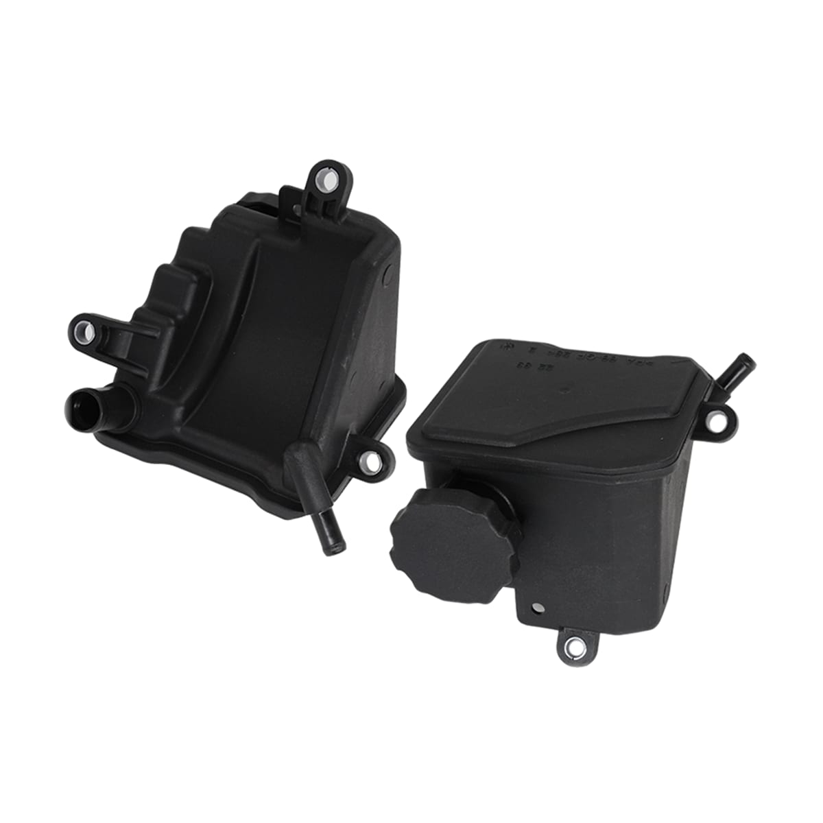 SAT Бачок ГУР Mercedes-Benz C-Class 00-15 / E-Class 02-13 M112E32;M112E37;M272E35;OM602DELA