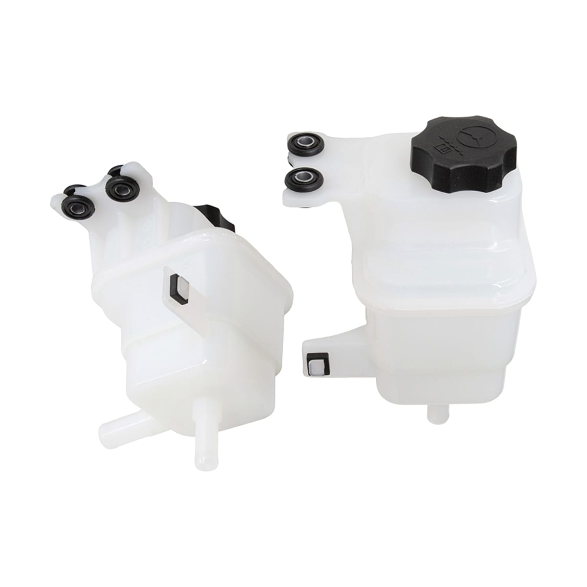 SAT Бачок ГУР Chevrolet Aveo 11-15 / Cobalt 13- A12XEL;A12XER;A14XER;F16D4;L2C;LDV;LSF