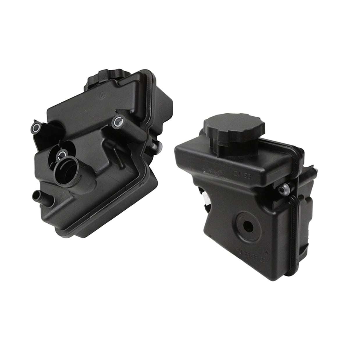 SAT Бачок ГУР Mercedes-Benz SLK-Class 04-11 / V-Class 14-20 M112E32;M112E37;M272E30;M272E35;M651D22;OM642;OM646DELA