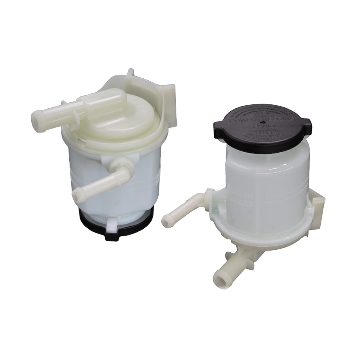 SAT Бачок ГУР Lexus RX 03-15 / Toyota Harrier (XU30) 03-13 1MZFE;2GRFE;3MZFE