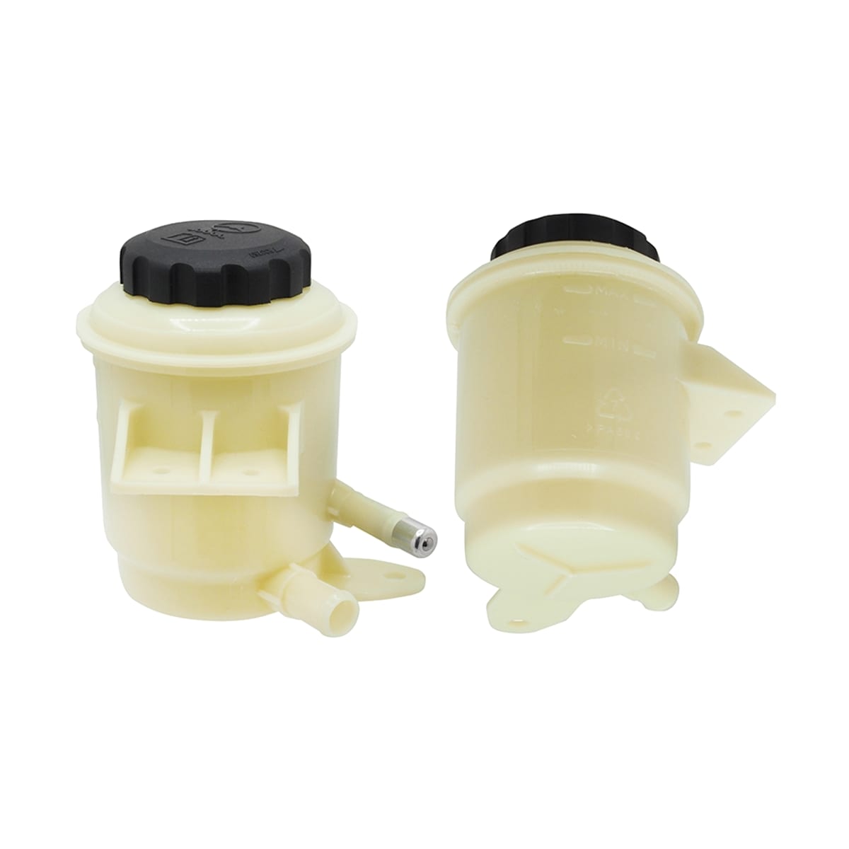 SAT Бачок ГУР Chevrolet Aveo 05-15 / Ravon Nexia R3 16-20 A12XEL;A12XER;A14XER;F16D4