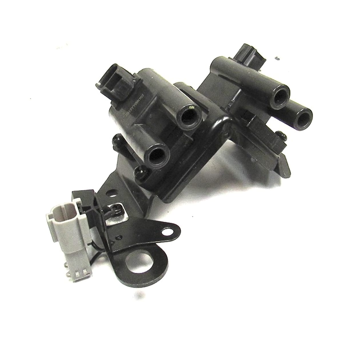 SAT Катушка зажигания Hyundai Accent 99-17 / Getz 02-11 G4EB;G4EH;G4EK;G4FK