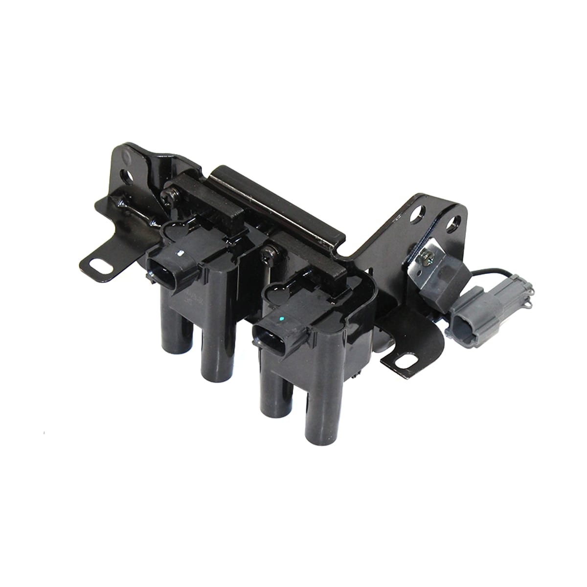 SAT Катушка зажигания Hyundai Elantra 00-09 / Kia Cerato 04-07 G4ED;G4EE;G4GR