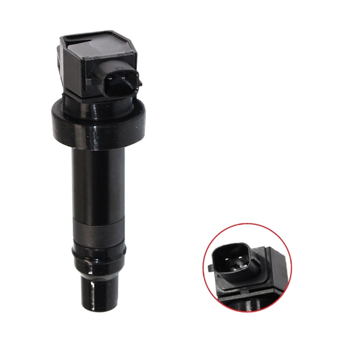 SAT Катушка зажигания Hyundai Creta 15-22 / Elantra 06- G4FA;G4FC;G4FD;G4FG