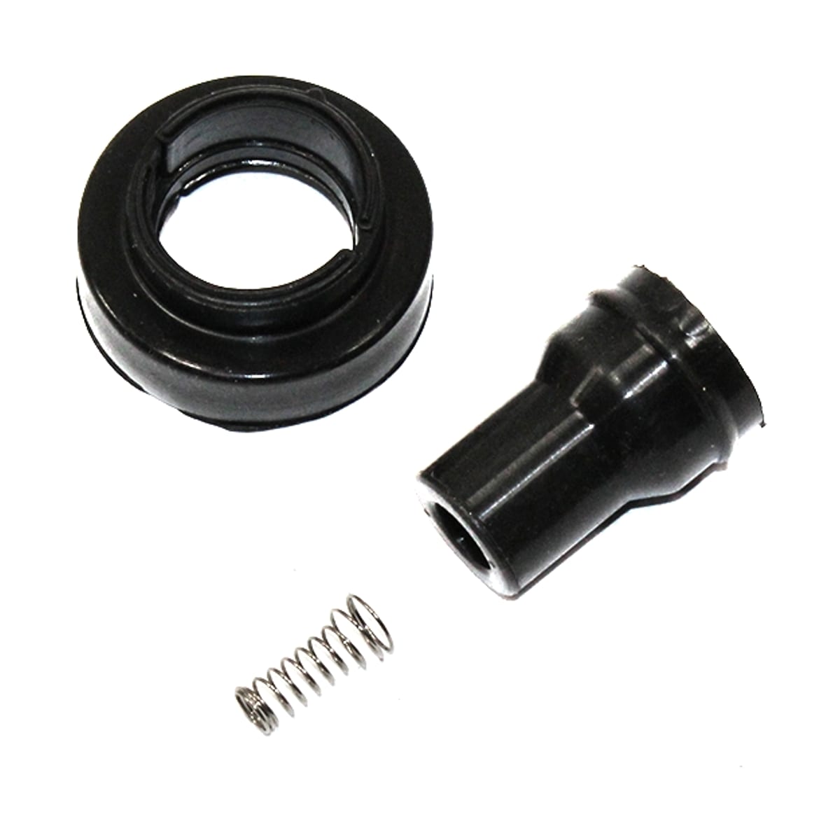 SAT Наконечник катушки зажигания Hyundai Creta 15-20 / Elantra 06-20 G4FA;G4FC;G4FD;G4FG