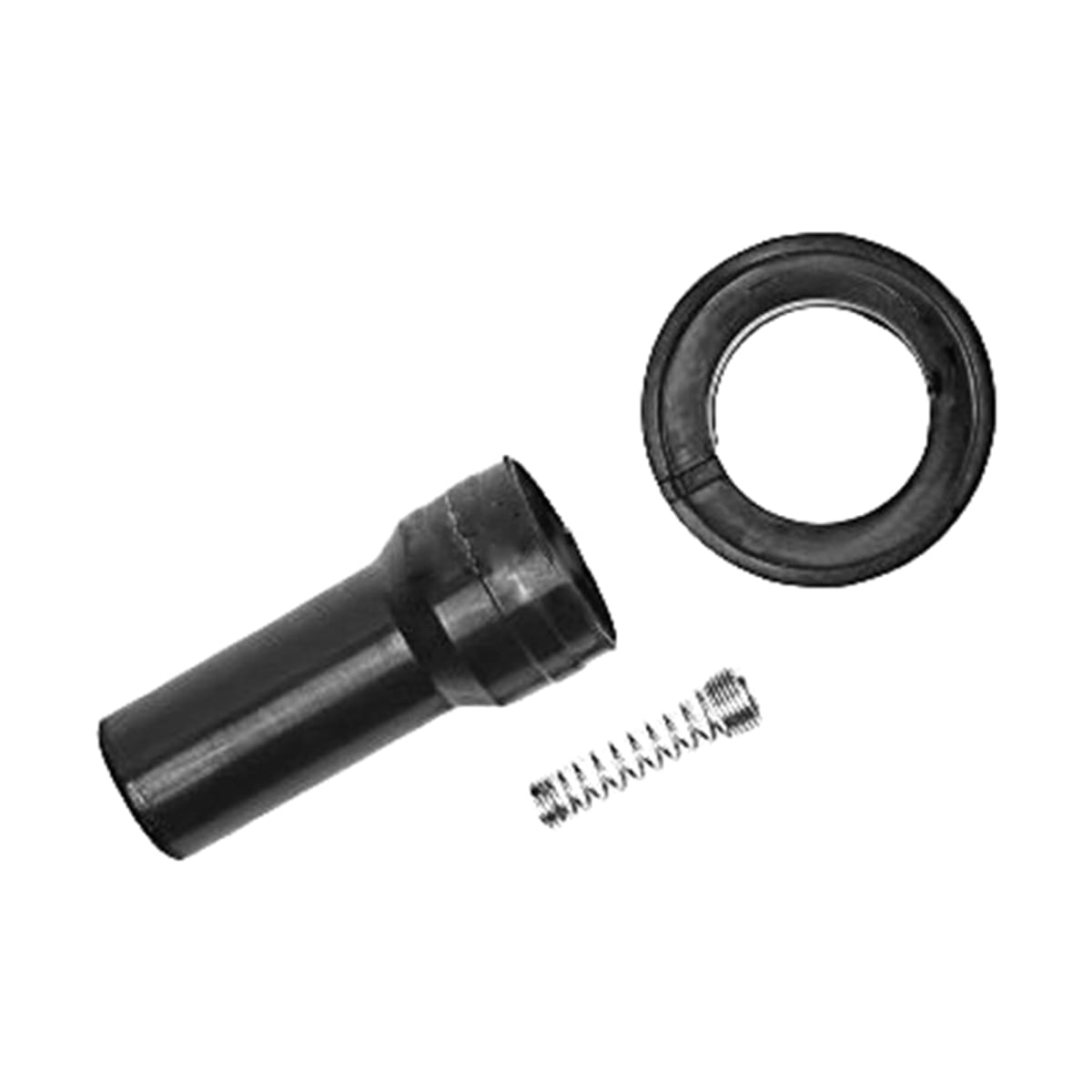 SAT Наконечник катушки зажигания Hyundai Santa Fe 05-12 / Kia Carnival 06-14 D4EB;G4KC;G6EA
