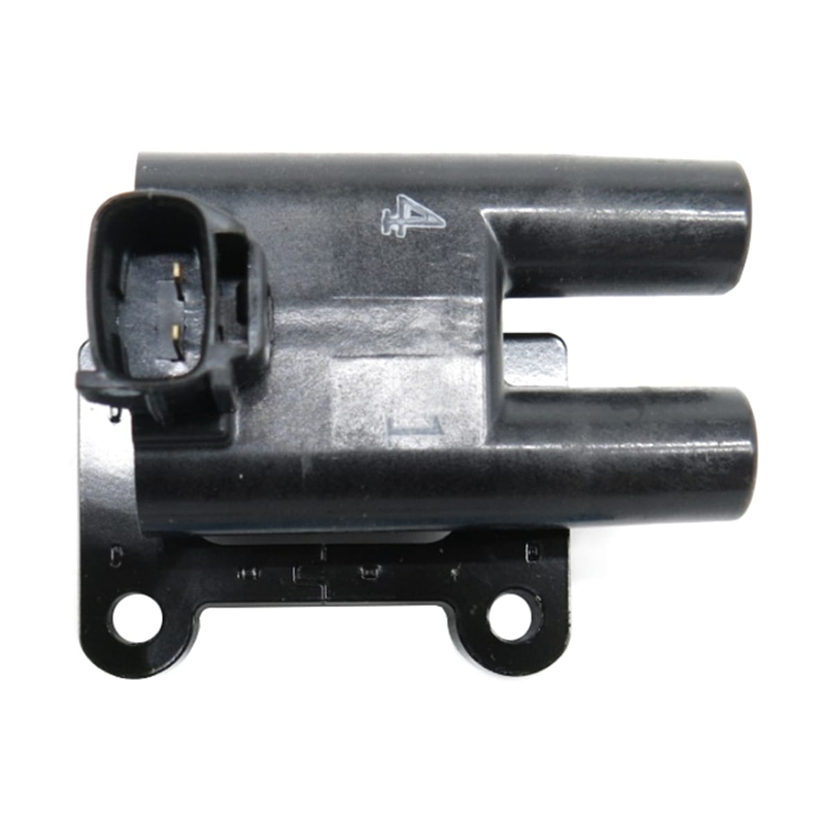 Деталь Катушка зажигания Hyundai Elantra 00-09 / Accent 99-12 G4EA;G4EB;G4EH;G4FK (Слева) SAT