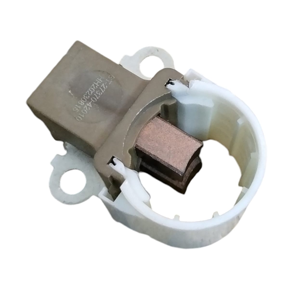 SAT Щетка генератора/стартера Lexus RX 97-03 / Suzuki Grand Vitara 97-05 ST2737042010