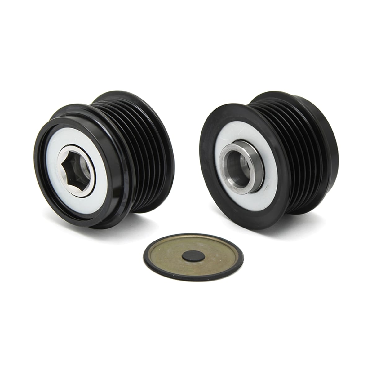 SAT Шкив Lexus RX 06-19 / Toyota Allion 07-21 1ZRFAE;1ZRFE;2ZRFAE;2ZRFBE;2ZRFE;3ZRFAE;3ZRFBE;3ZRFE;6ZRFE