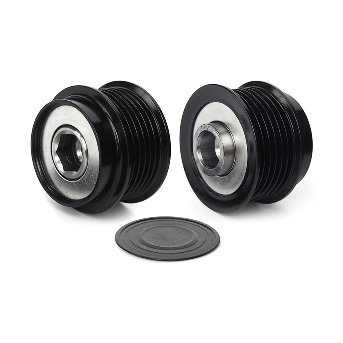 SAT Шкив Lexus RX 08-15 / Toyota Allion 07-16 1ARFE;2ARFE;2ZRFAE;A25AFKS