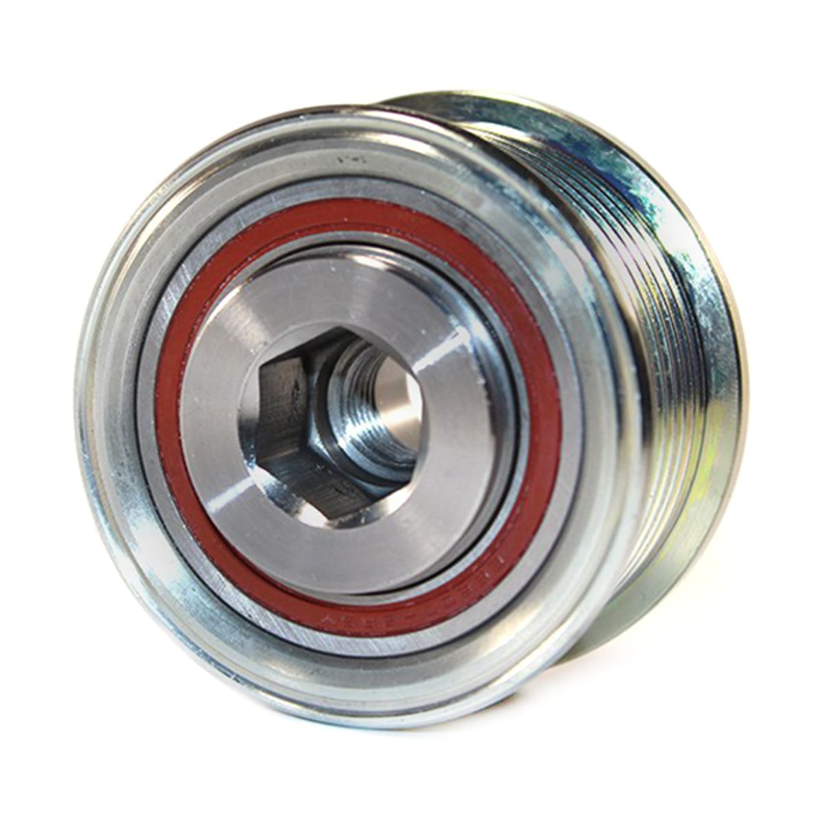 SAT Шкив Toyota Hiace 07-10 / Hilux Pick Up 01- 1GDFTV;1KDFTV;1TRFE;2GDFTV;2KDFTV;2TRFE