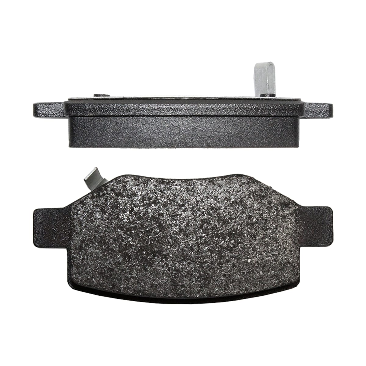 SAT Колодки тормозные (Сзади) Geely Coolray 18- / Belgee X50 23