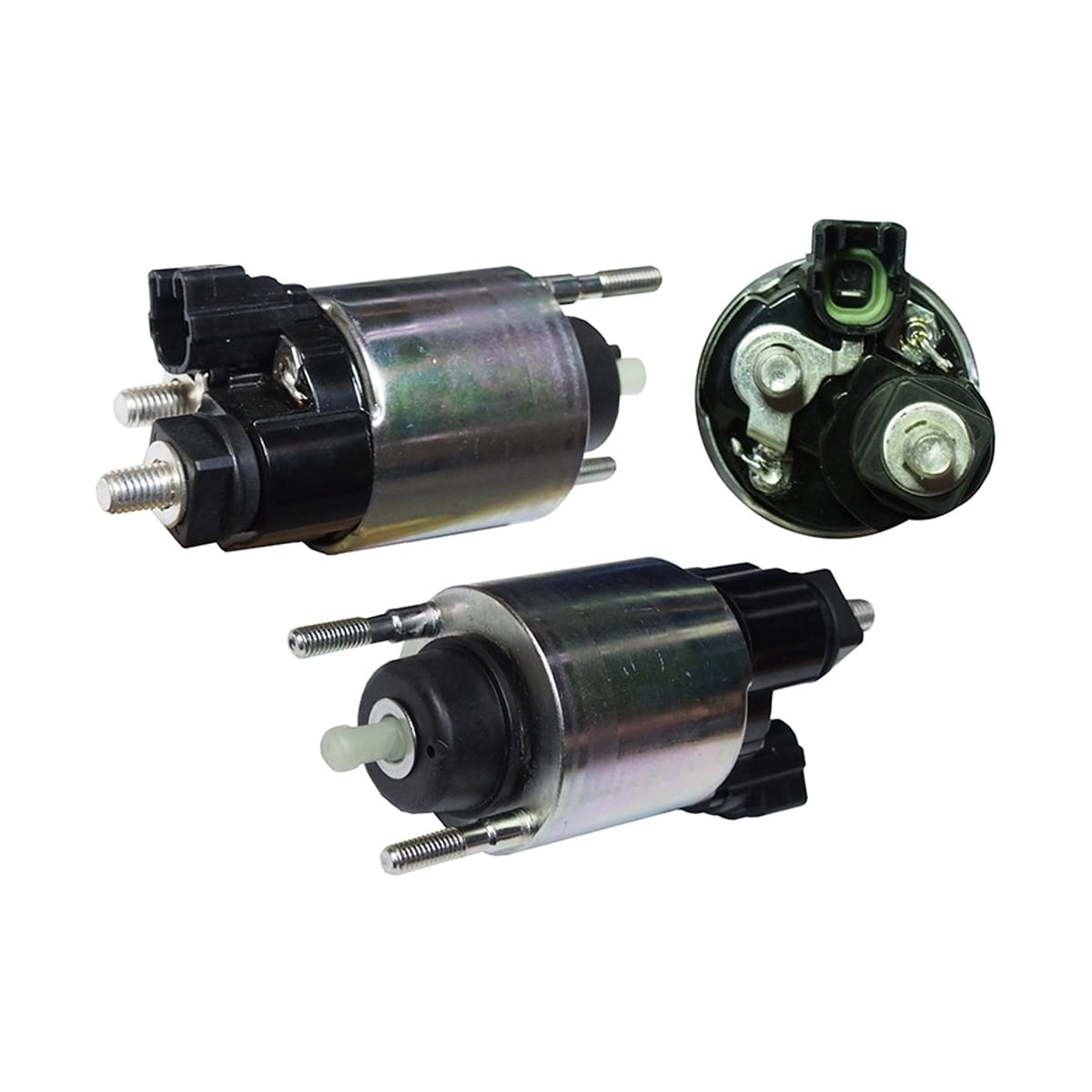SAT Втягивающее реле стартера Toyota Allion (T240,T260) 01-21 / Caldina 92-02