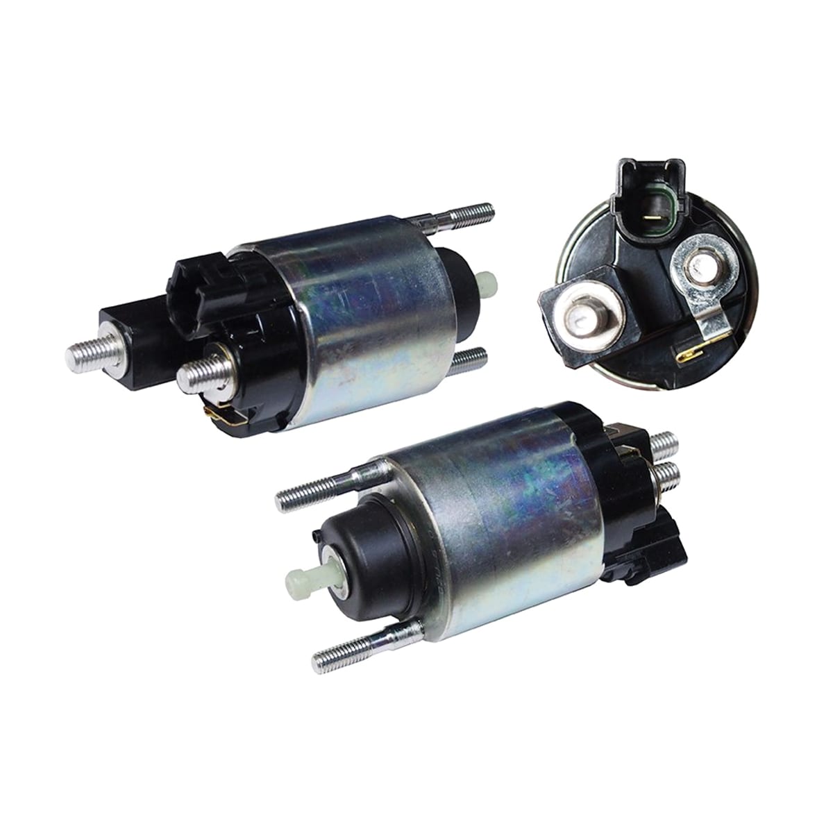 SAT Втягивающее реле стартера Toyota Allion (T240,T260) 01-21 / Avensis 00-03