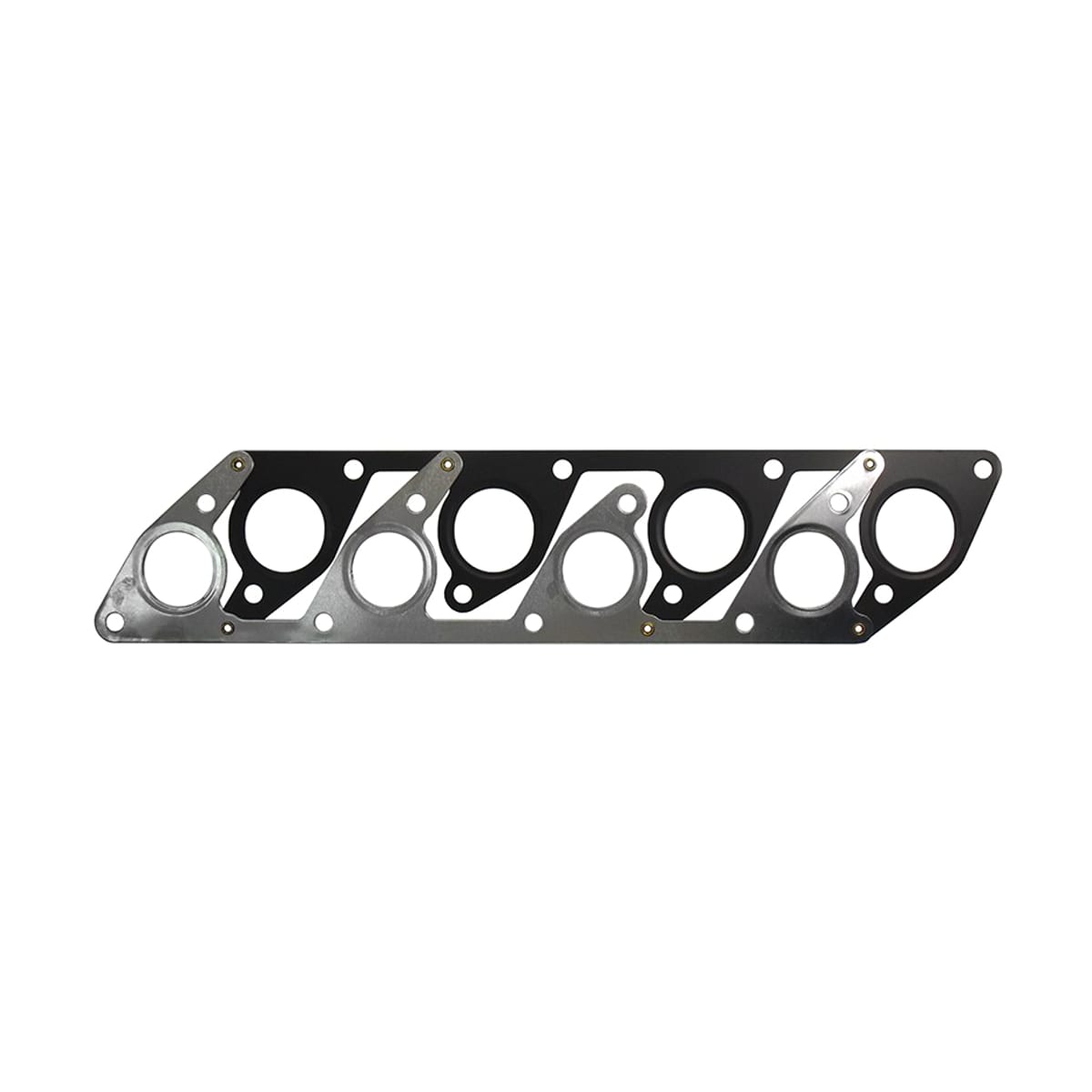 Деталь Прокладка выпускного коллектора Mitsubishi Delica 90-99 / L200 96-14 4D55;4D56;4D56T;D4BH SAT
